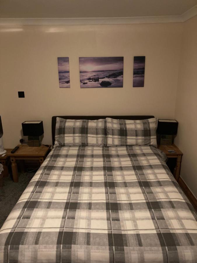 Carland Cross Bed & Breakfast New Quay Dış mekan fotoğraf